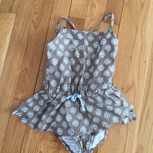 Hanna Andersson girls bathing suit🌸